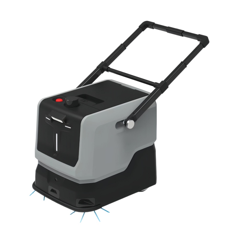 榆林坦洁无人智能清洁机器人T10